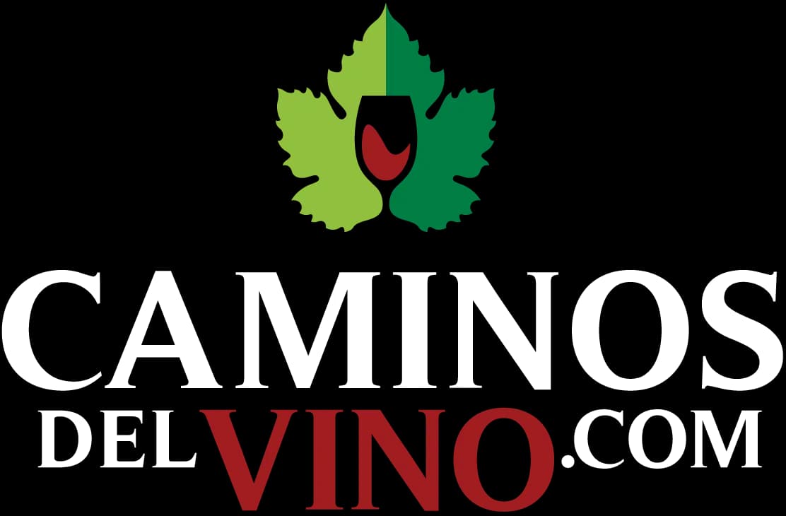 Logo de Caminos del Vino